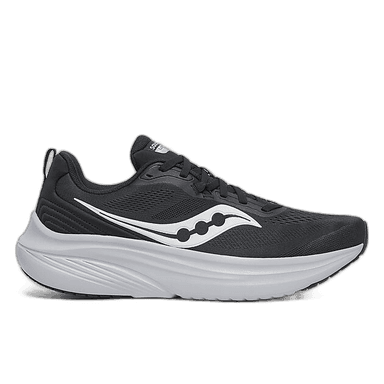 SAUCONY Lancer Run - black white