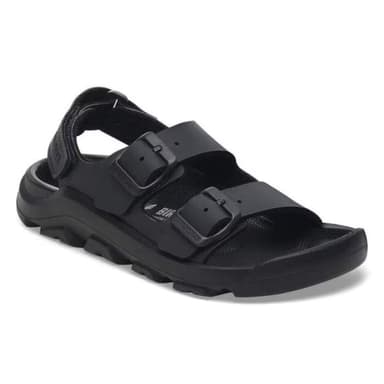 Birkenstock Mogami Narrow Birko-Flor - black