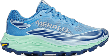 Merrell Agility Peak 6 - admiral