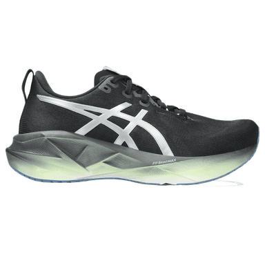 Asics Novablast 5 Luxe - black