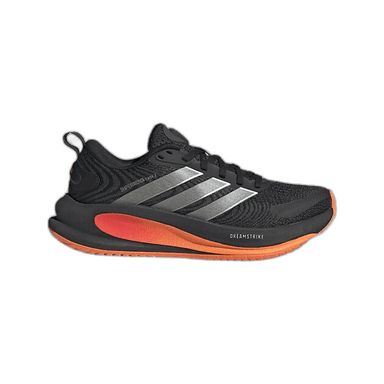 Adidas SUPERNOVA EASE 2 J - cblack ironmt carbon