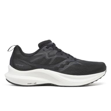 SAUCONY Tempus 2 - black white