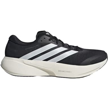 Adidas SUPERNOVA SOLUTION 3 - core black cloud white grey five