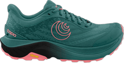 dark teal pink