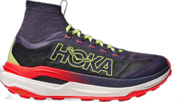 squid ink neon flame