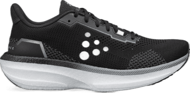 Craft Endurance 3 - black contrast white