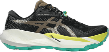 Asics Trabuco 14 - black clay canyon