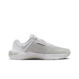 white metallic silver platinum tint