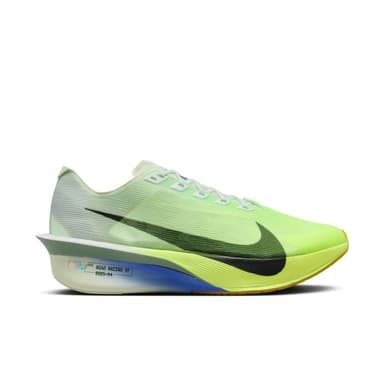 Nike Vaporfly 4 - barely green black spruce volt tint