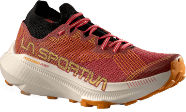 La Sportiva Prodigio Pro - mineral red banana