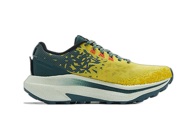 361 Futura 3 - vibrant yellow synth