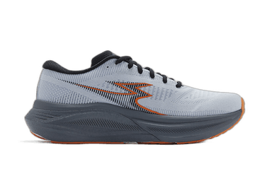 361 Phoenix 2 - cloud grey orange