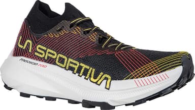 La Sportiva Prodigio Pro - black yellow