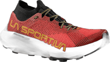 La Sportiva Prodigio Pro Mountain - red yellow