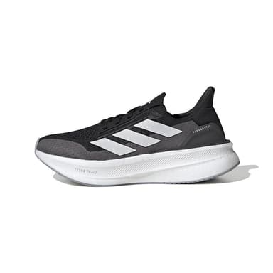 Adidas Ultraboost 5X - black white