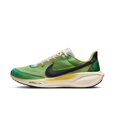 Nike Air Zoom Pegasus 41 SE - green black