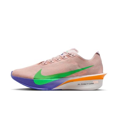 Nike Vaporfly 4 Herre Kipchoge - rosa flerfarget