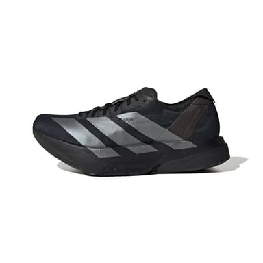 Adidas Adizero Adios Pro 4 - black silver