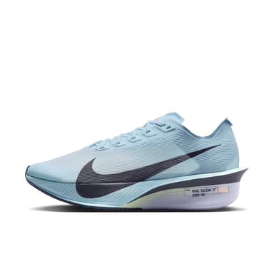 Nike Vaporfly 4 - blue marine