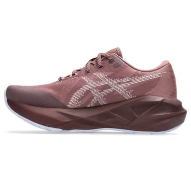 Asics Novablast 5 TR - burgundy (2)