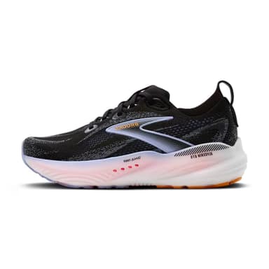 Brooks Glycerin 22 - black (2)
