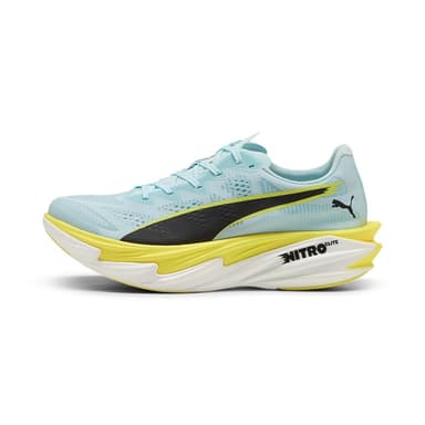 PUMA Deviate NITRO Elite 4 - blue yellow (2)
