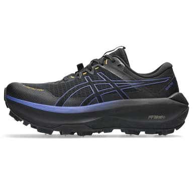 Asics Fujisetsu Max GORE-TEX - black blue