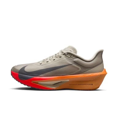 Nike Zoom Fly 6 - beige gray orange