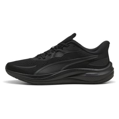 Puma Skyrocket Lite 2 - black-matte silver