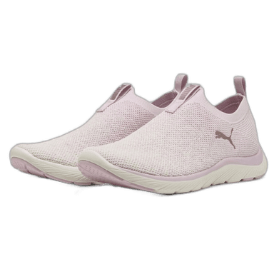 Puma Softride Remi Slip-on Knit Wn - rose mauve-warm white-rose gold