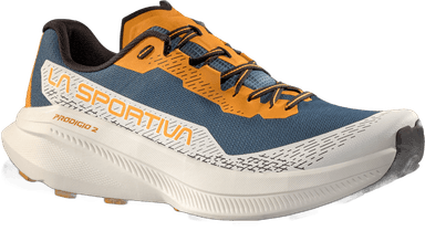 La Sportiva Prodigio 2 - hurricane chalk