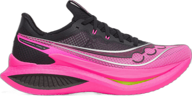 Saucony Endorphin Pro 5 - black pink