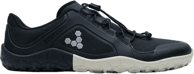 Vivobarefoot Primus Trail III All Weather FG - obsidian