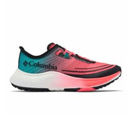 neon sunrise teal chloride