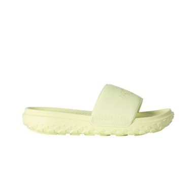 The North Face Never Stop Cush Slide - lemon mist lemon mist
