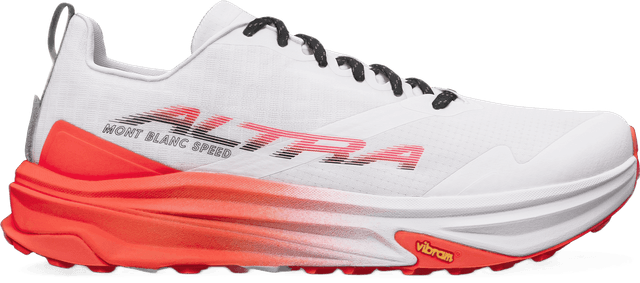 Altra Mont Blanc Speed