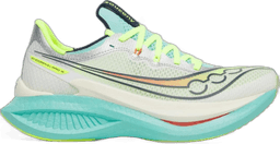 white yellow turquoise