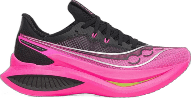 Saucony Endorphin Pro 5 - black pink