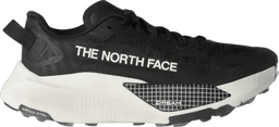 tnf black white ash