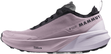 Mammut Aenergy Trail All Mountain Low GORE-TEX - dark alpine calamint-alpine calamint