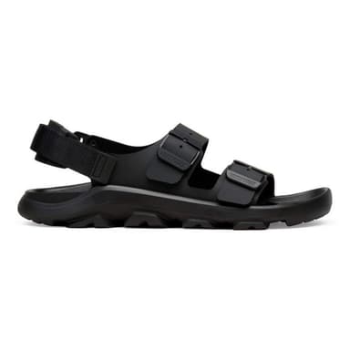 Birkenstock Mogami Terra TEC LOOP Birko-Flor - black