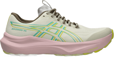 Asics GT-2000 14 TR - light dust cacti