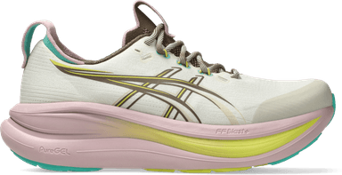 Asics GEL-Nimbus 28 TR - light dust clay canyon