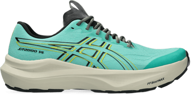 Asics GT-2000 14 TR - aurora green cacti