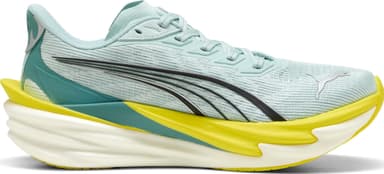 Puma Deviate Nitro 4 Wms - fresh water-nitro blue