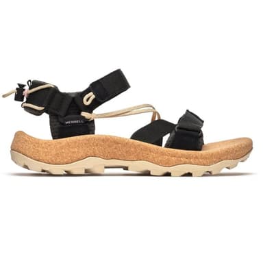 Merrell Speed Fusion Web RMX - black