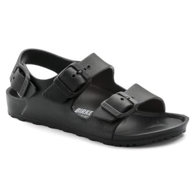 Birkenstock Milano Essentials Narrow EVA - black