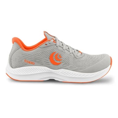Topo Athletic Fli-Lyte 5 - green orange