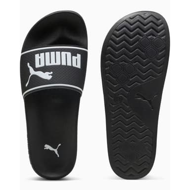 PUMA Leadcat 2.0 - black white