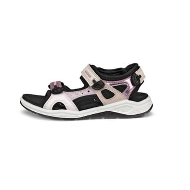 ECCO X-Trinsic K Sandal - old rose